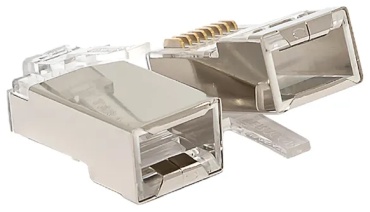 EKF коннектор RJ45 , 1 шт