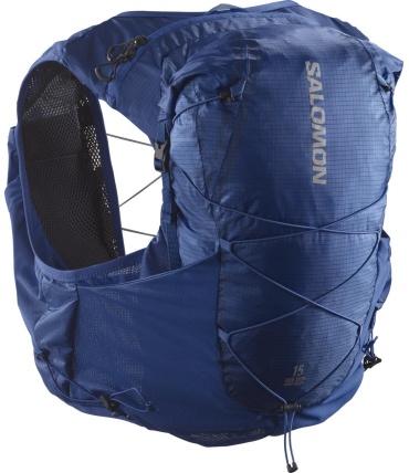 Salomon Adv skin cross season 15 LC1918400 для бега 1 синий