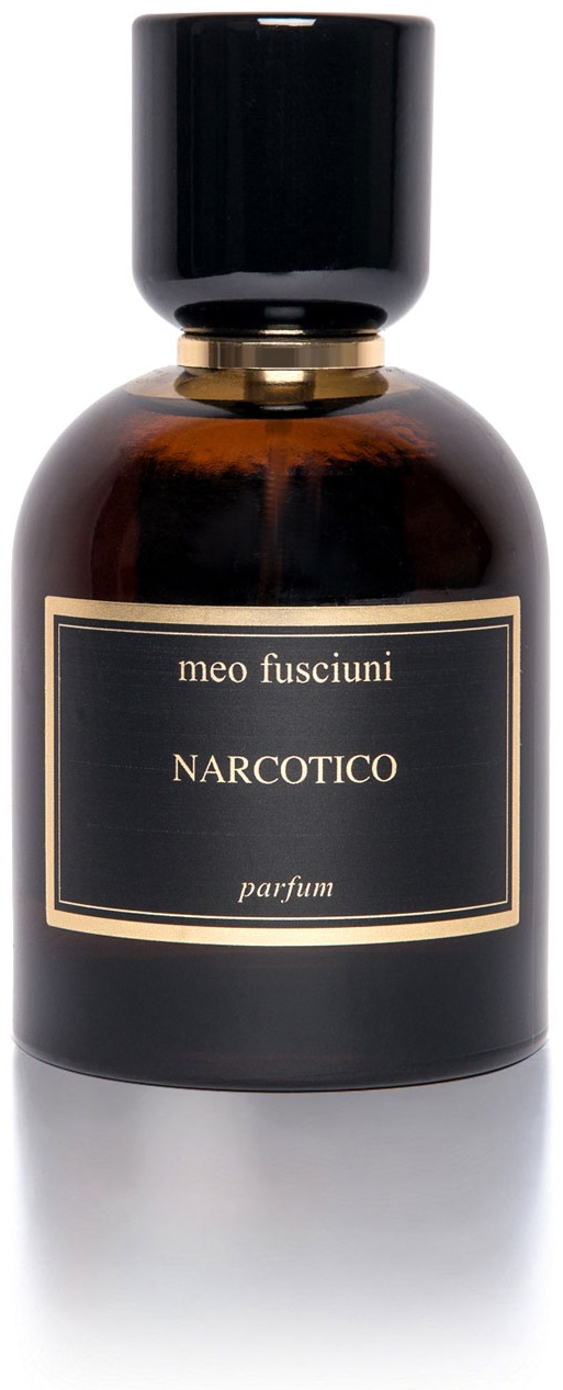 Meo Fusciuni Духи Narcotico духи PARFUM 100 мл, унисекс