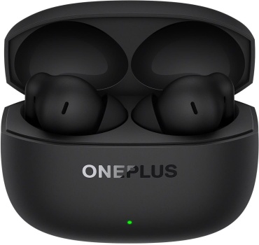 Наушники OnePlus Nord Buds 4 Pro черный