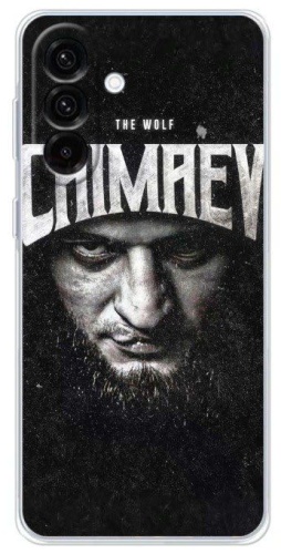 Чехол BAIKO для Samsung Galaxy S26 рисунок