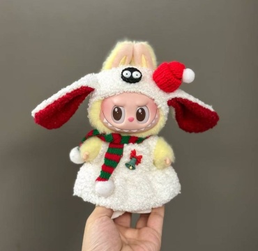 Одежда для кукол мультиколор