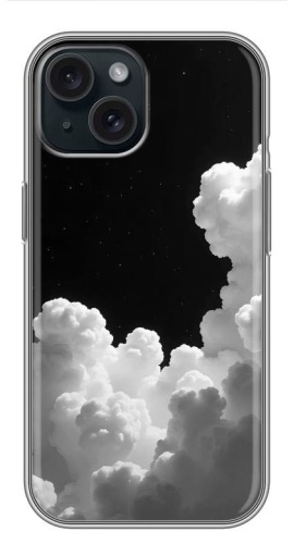 Чехол BAIKO для Apple iPhone 13 Mini рисунок