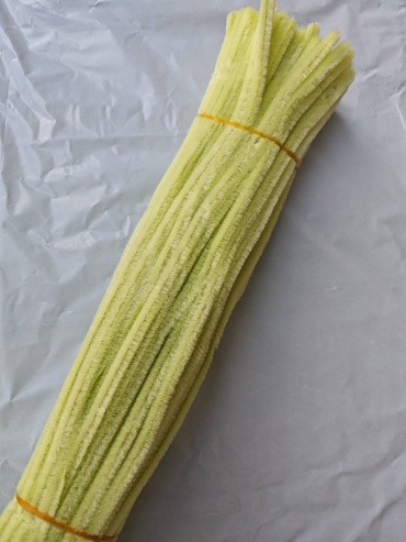Пушистая проволока 100шт
