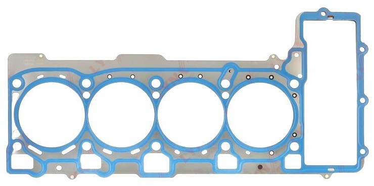 LYNXauto прокладка головки блока цилиндров SH0283