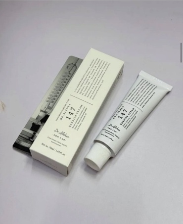 Dr. Althea крем Увлажняющий защитный крем для лица DR. ALTHEA 147 BARRIER CREAM для лица 50 мл