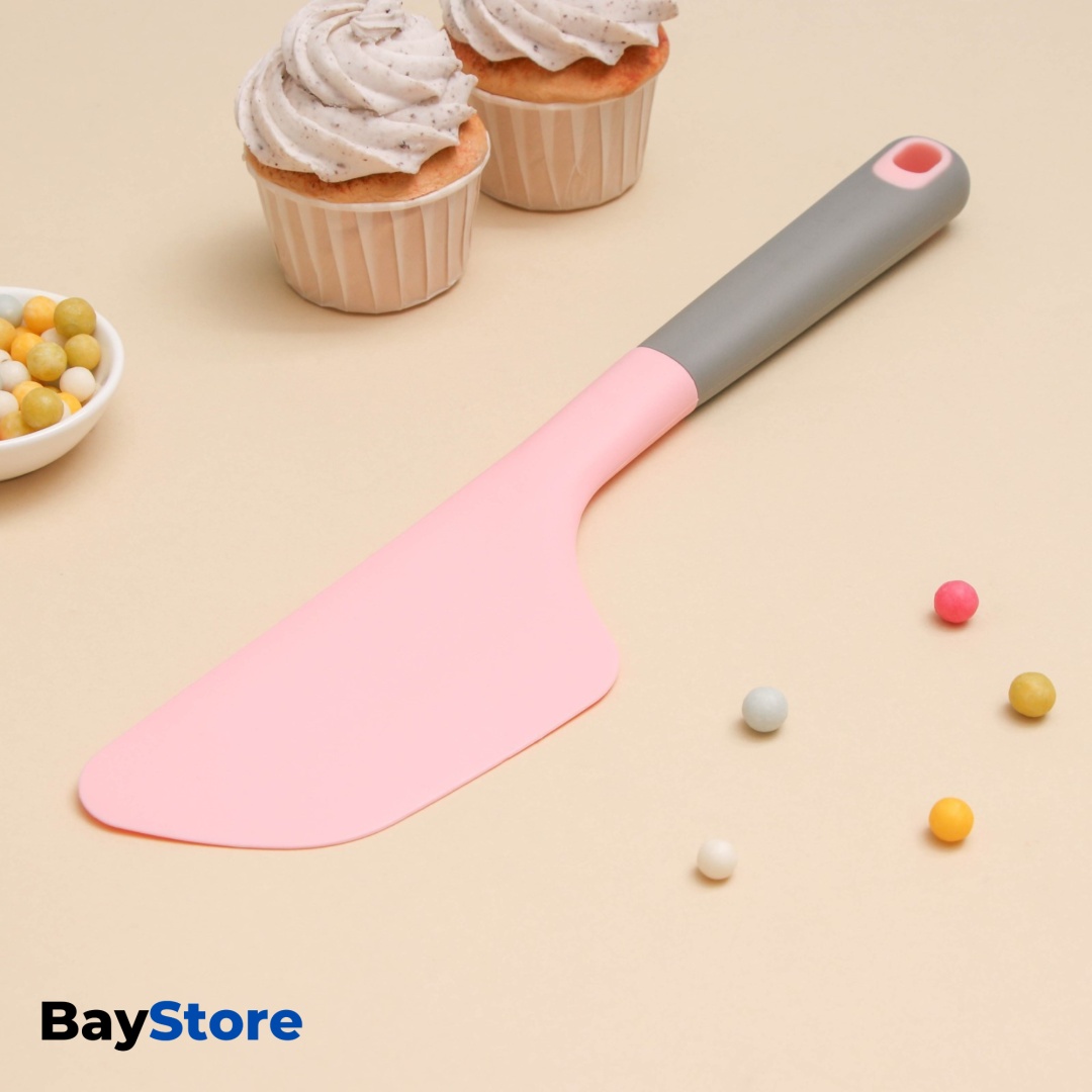 BayStore шпатель кондитерский Честер 1 шт