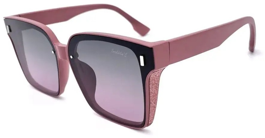Smakhtin'S eyewear & accessories солнцезащитные очки нестандартные поляризованные