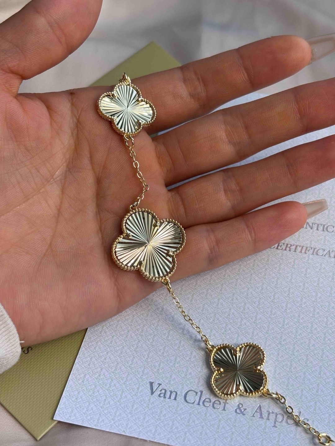 Arshat Jewels длина 18 см медицинская сталь, без вставок