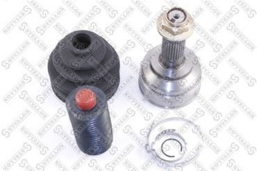 Stellox шрус 150 1640-SX