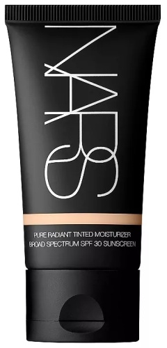NARS Увлажняющее средство с тоном SPF 30 Pure Radiant Tinted Moisturizer SPF 30 тональный крем Gotland 50 мл
