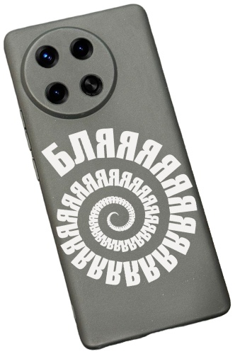 Чехол для TECNO Camon 30S рисунок