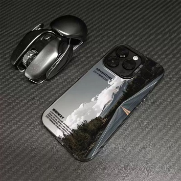 Чехол для Apple iPhone 15 Pro Max рисунок