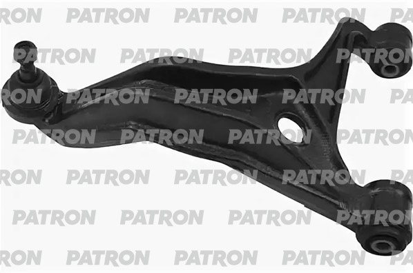 PATRON рычаг подвески PS5346L