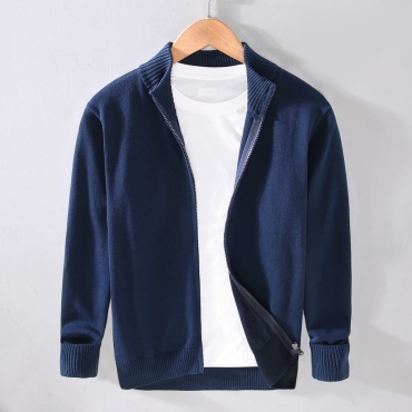Кардиган Urban Outfit синий