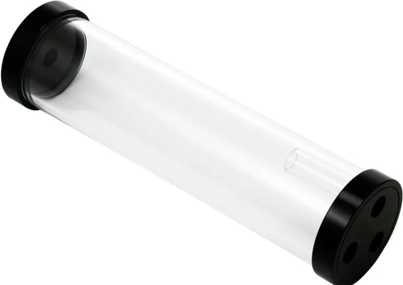 Резервуар BYKSKI CT-4H60-AL 240mm прозрачный