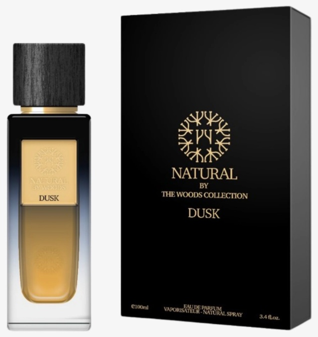 The Woods Collection Natural Dusk парфюмерная вода EDP 100 мл, унисекс