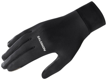 Salomon Cross warm/LC1897600 черный 7