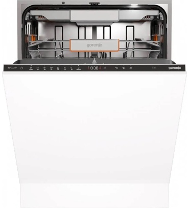 Gorenje GV693A65AD белый