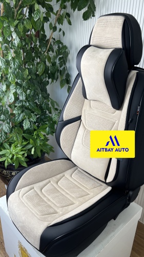 AITBAY AUTO Subaru Legacy 1998-2009 бежевый, черный