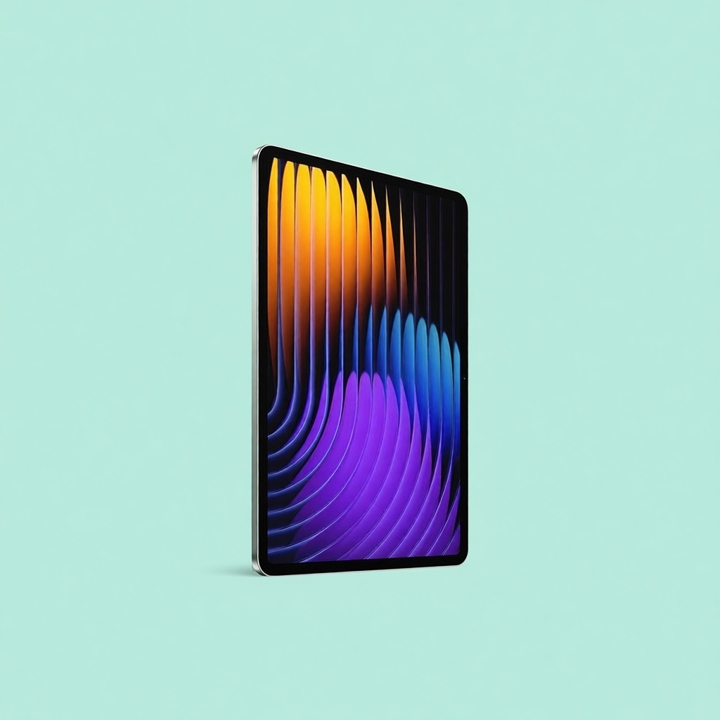 Планшет Xiaomi Pad 7 Pro 11.2 дюйм 12 Гб/512 Гб зеленый