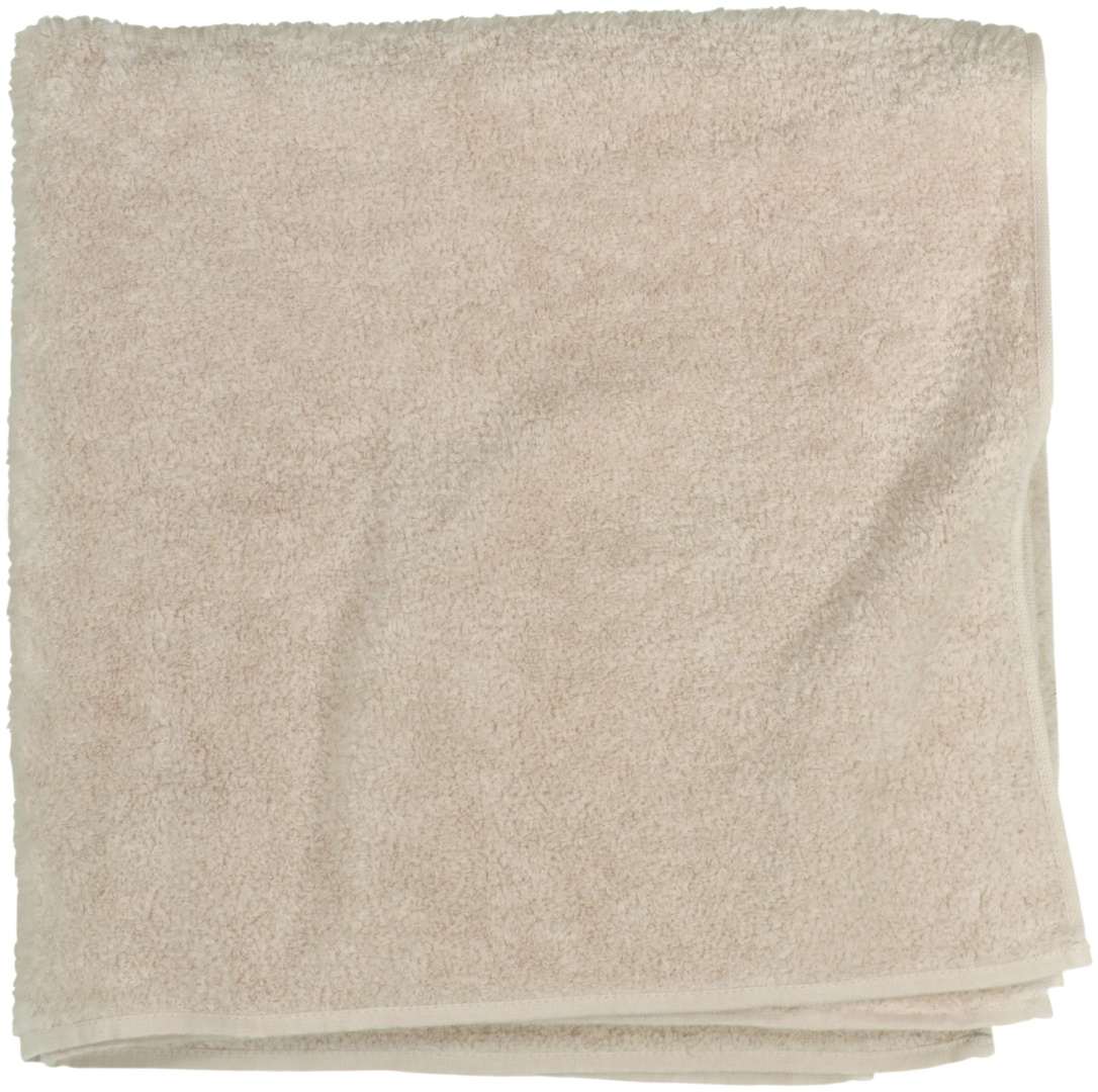 Полотенце Uchino 92x160 см, хлопок, 1 шт,