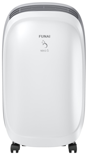 FUNAI RAD-N10F3E белый