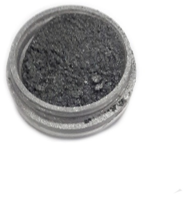 Пигмент AG 8516 цвет Silver Dust металлик, для эпоксидной смолы