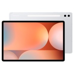 Планшет Samsung Galaxy Tab S10&#43; 12.4 дюйм 12 Гб/256 Гб серебристый