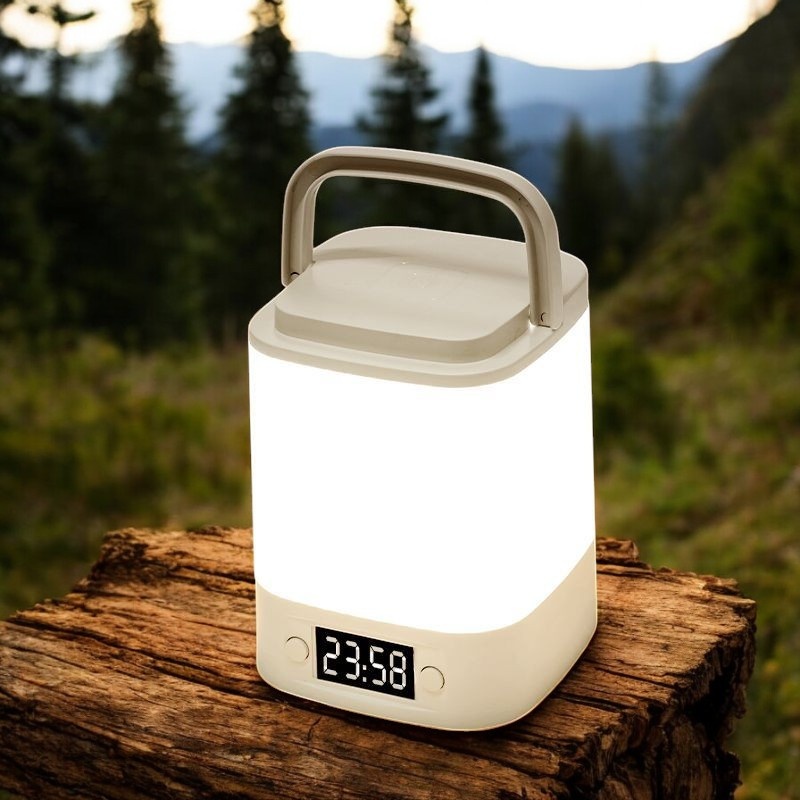 KAMPING LED 24 В