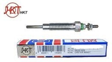 Свеча зажигания HKT ME201634 MADE IN JAPAN. 4M40-T 2.8 8v 92-04 11V
