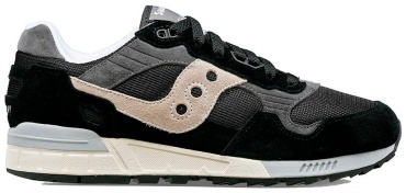 Кроссовки Saucony Shadow 5000 черный