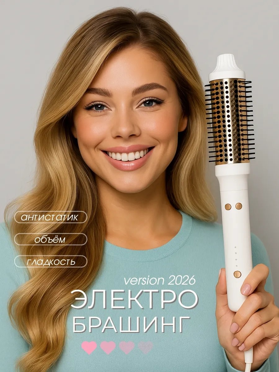 819754453 автоматическая плойка