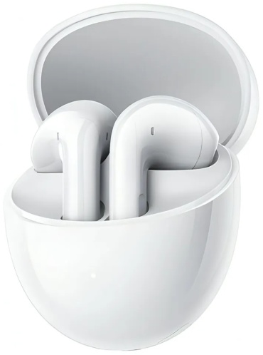 Наушники HONOR Choice Earbuds S7 белый