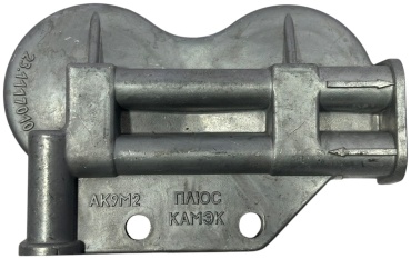 КАМАЗ корпус 23-1117027