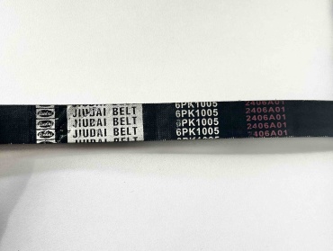 JIUDAI BELT ремень 6PK1005