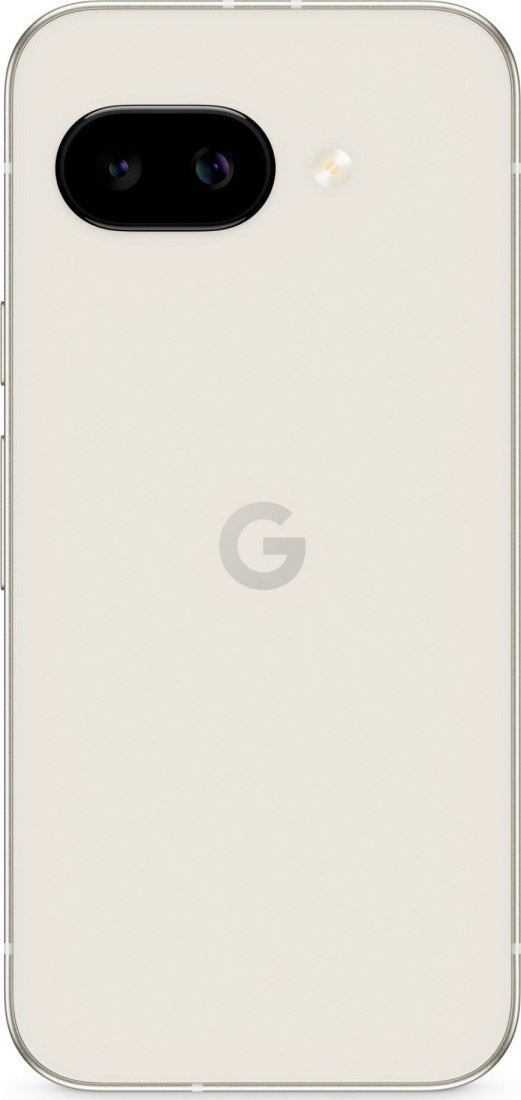 Смартфон Google Pixel 9a 8 ГБ/256 ГБ бежевый