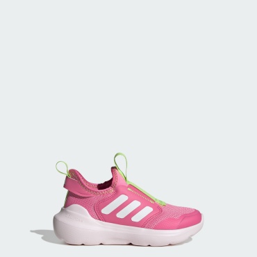 Кроссовки adidas Tensaur Comfort розовый