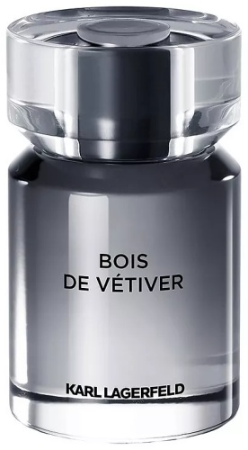 Karl Lagerfeld Bois De Vetiver туалетная вода EDT 50 мл, для мужчин