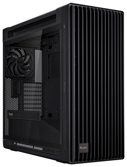 Корпус ASUS ProArt PA602 черный