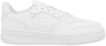 Кеды LACOSTE белый