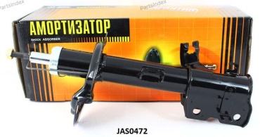 JD Амортизатор Подвески JAS0472
