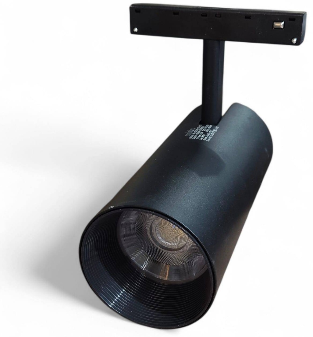 Minlight магнитный трековый светильник CX-GD 30W 4000K