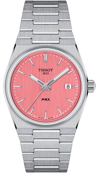 Механические Tissot T137.210.11.331.00 нержавеющая сталь