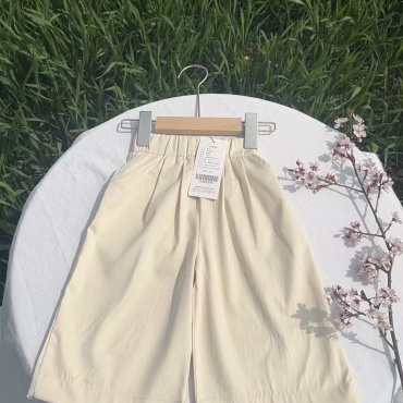 Повседневные брюки FASHION CLASSICS бежевый