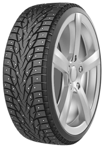 Arivo ICE CLAW ARW8 225/75 R16C 116 R с шипами