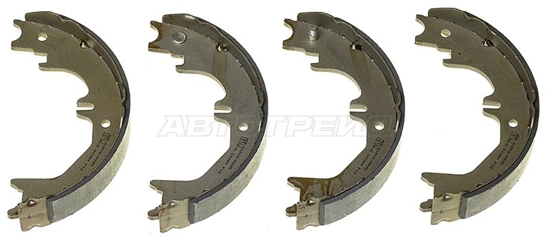 Колодки Brembo S83563