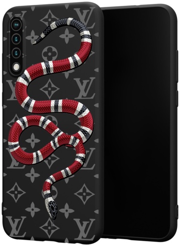 Чехол для Samsung Galaxy A50 рисунок