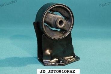 JD опора двигателя JDT0910FAZ