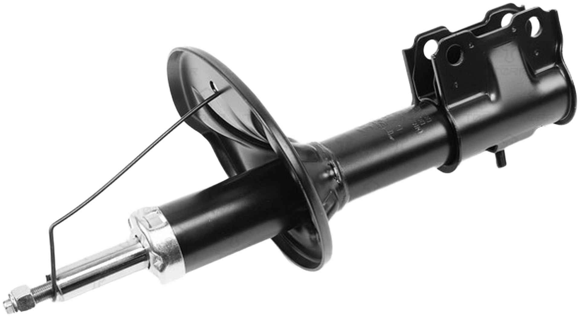 Амортизатор TORR передний DV1583 1 шт